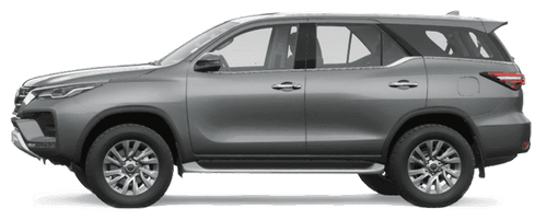 Fortuner