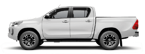 Hilux