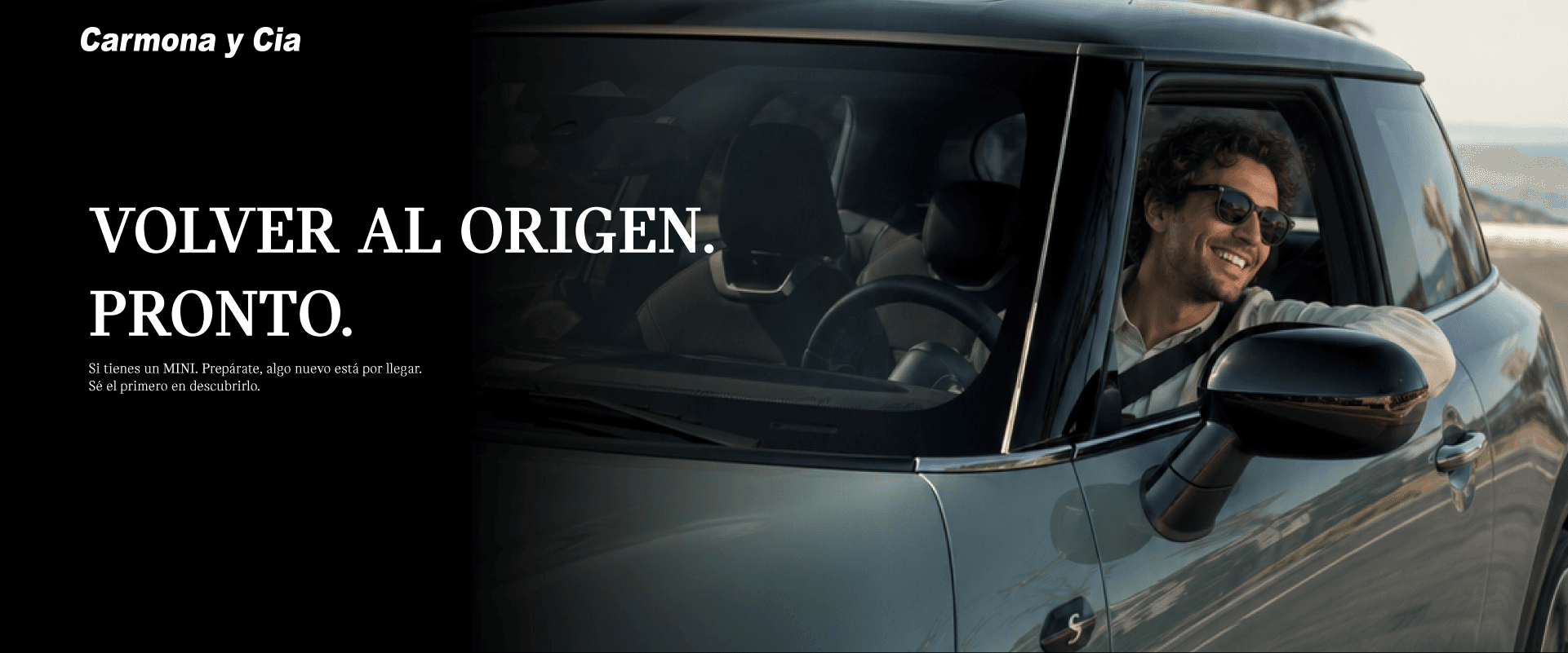 mini volver al origen