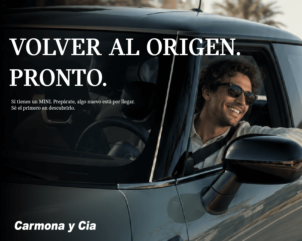mini volver al origen