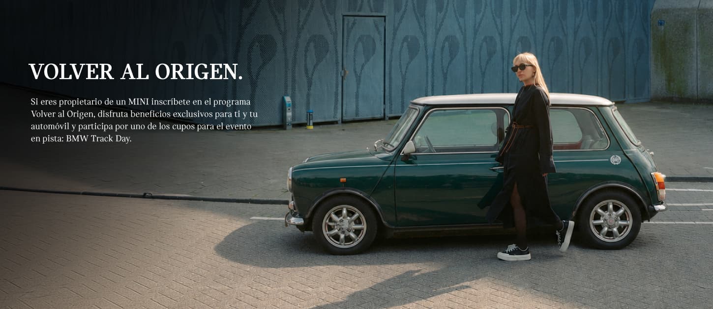 mini volver al origen