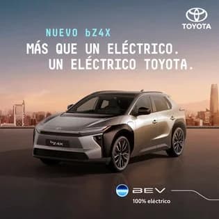 Movilidad 
Sostenible