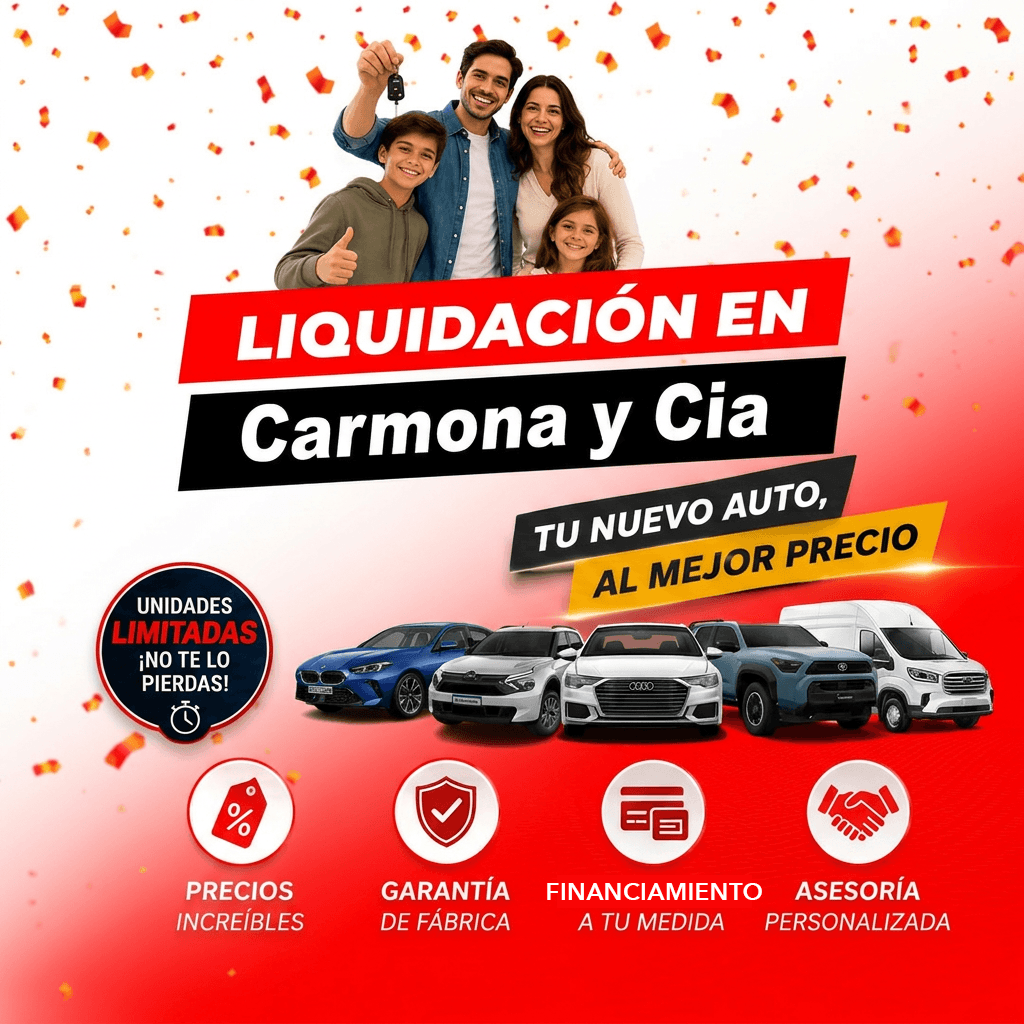 Gran Liquidación