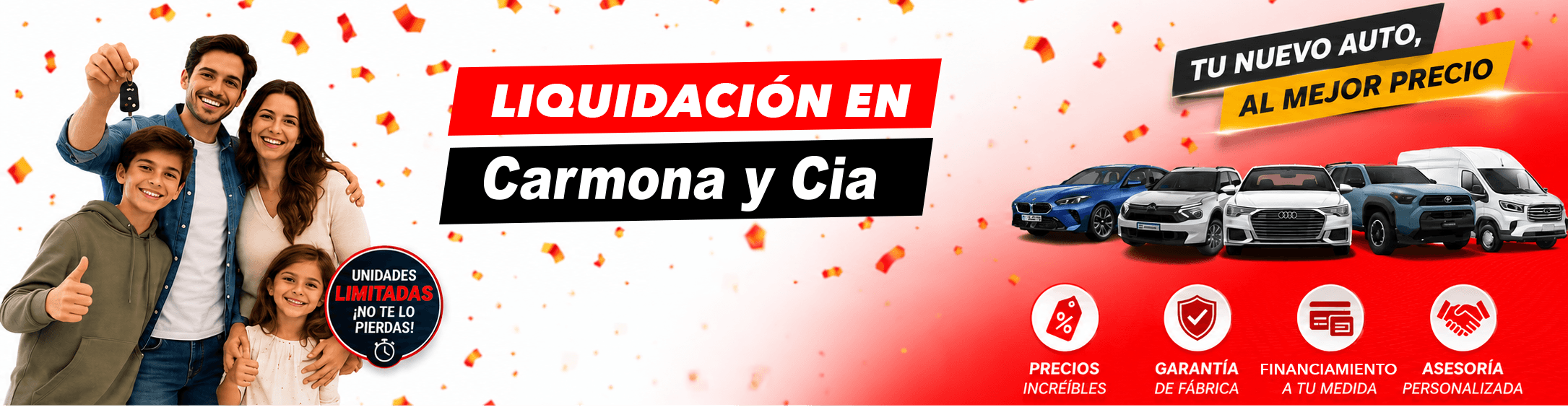 Gran Liquidación