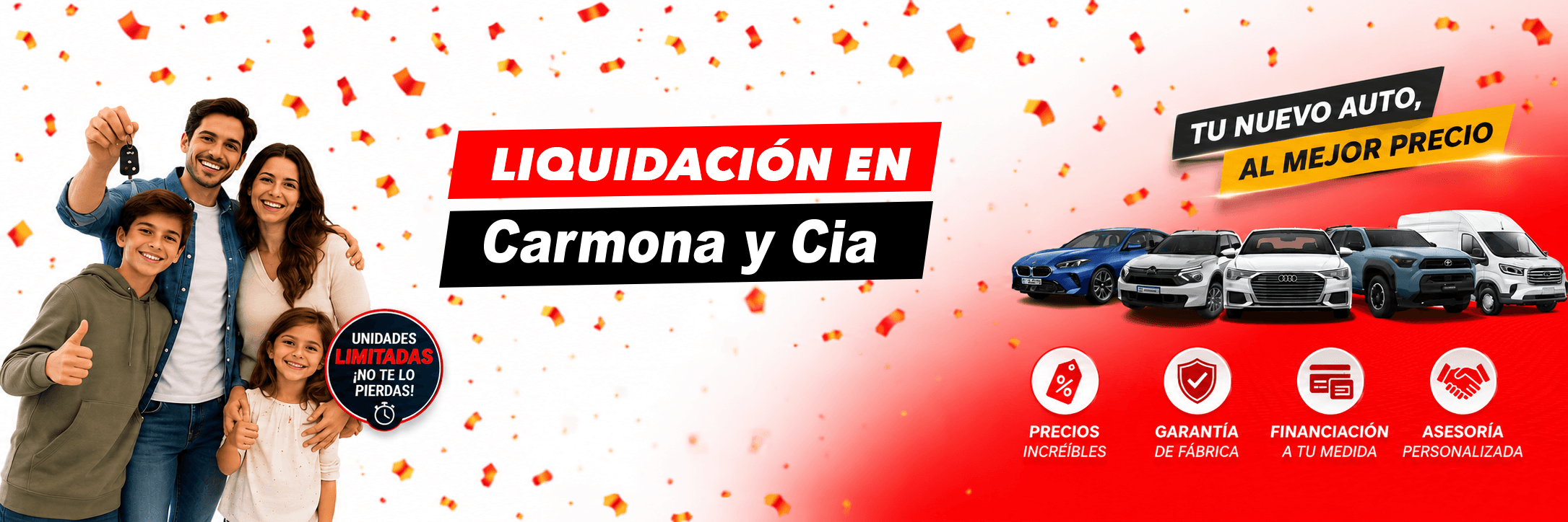 Gran Liquidación
