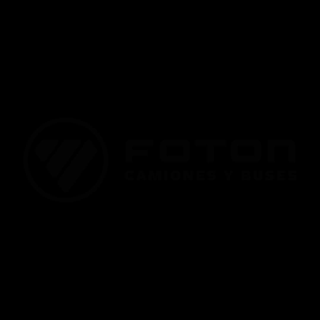 Foton Camiones Logo