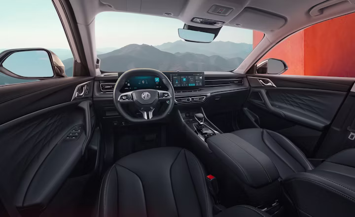 Interior Premium