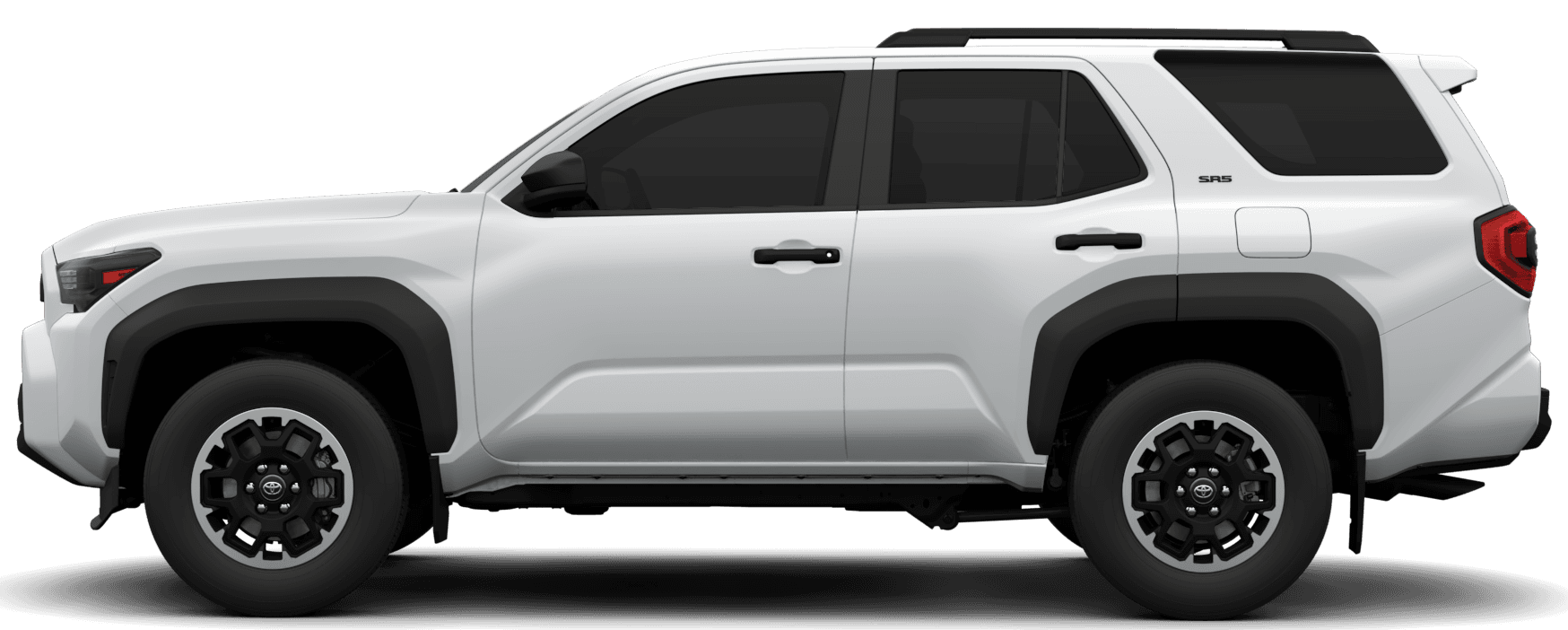 Sr5 2.4 Ta 4X4