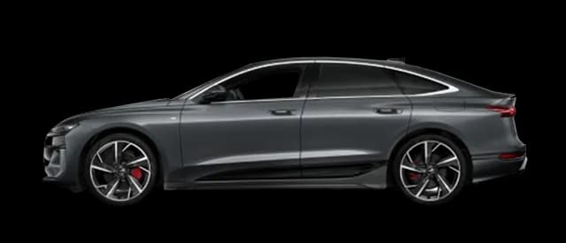 A6 Sportback E-Tron