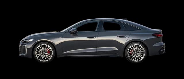Nuevo A5