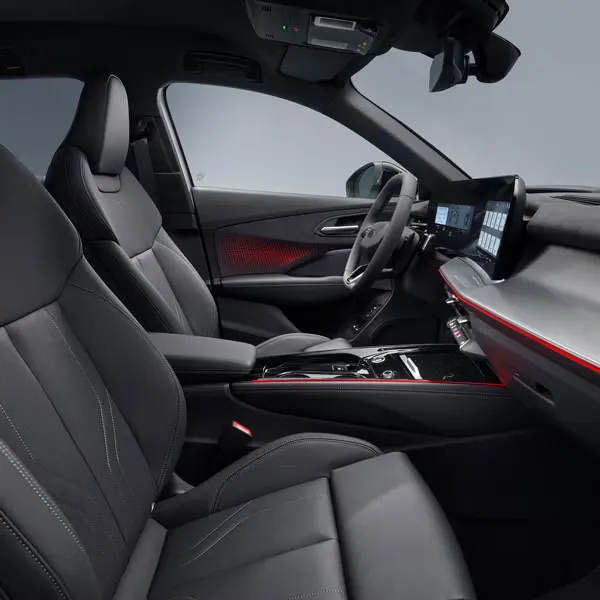 Nuevo Q3