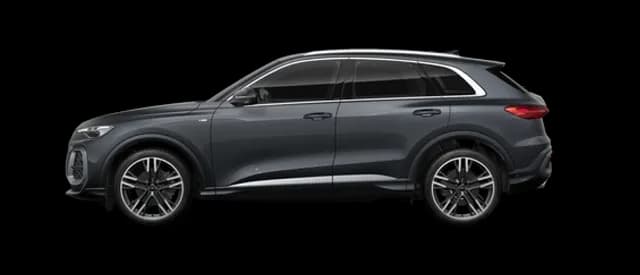 Nuevo Q5