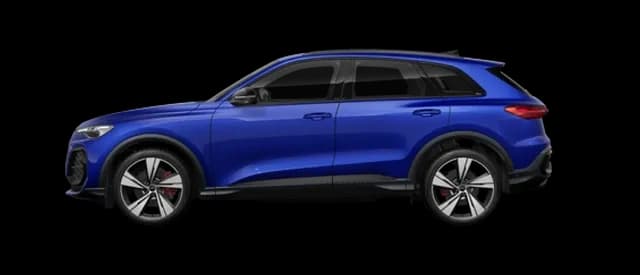 Nuevo Sq5