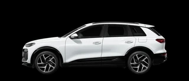 Q6 E-Tron