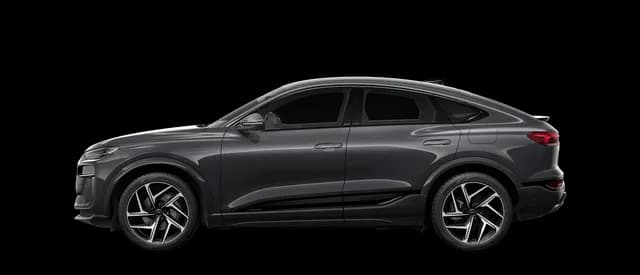 Q6 Sportback E-Tron