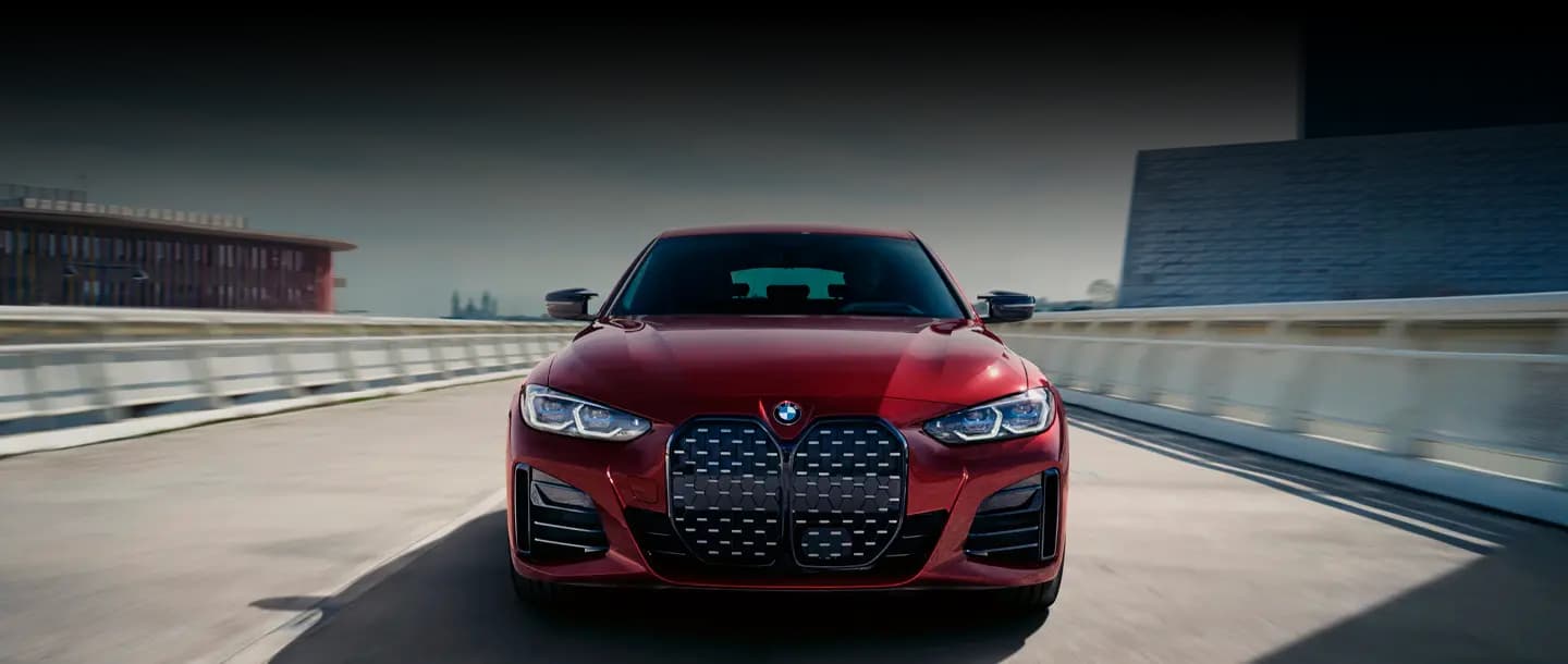 Serie 4 Gran Coupé