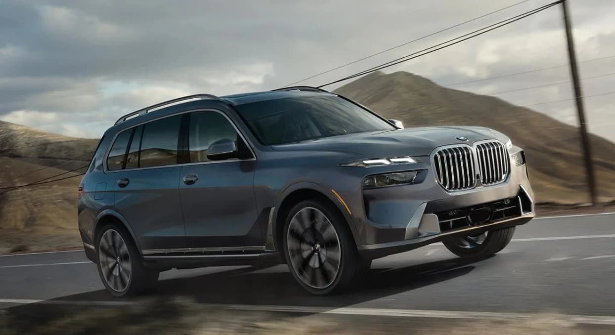 X7