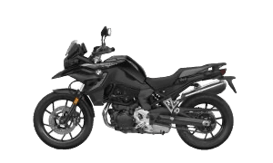 F 800 Gs