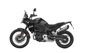 F 900 Gs