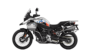 F 900 Gs Adventure