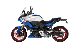 F 900 Xr