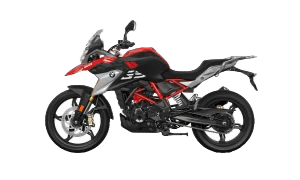 G 310 Gs