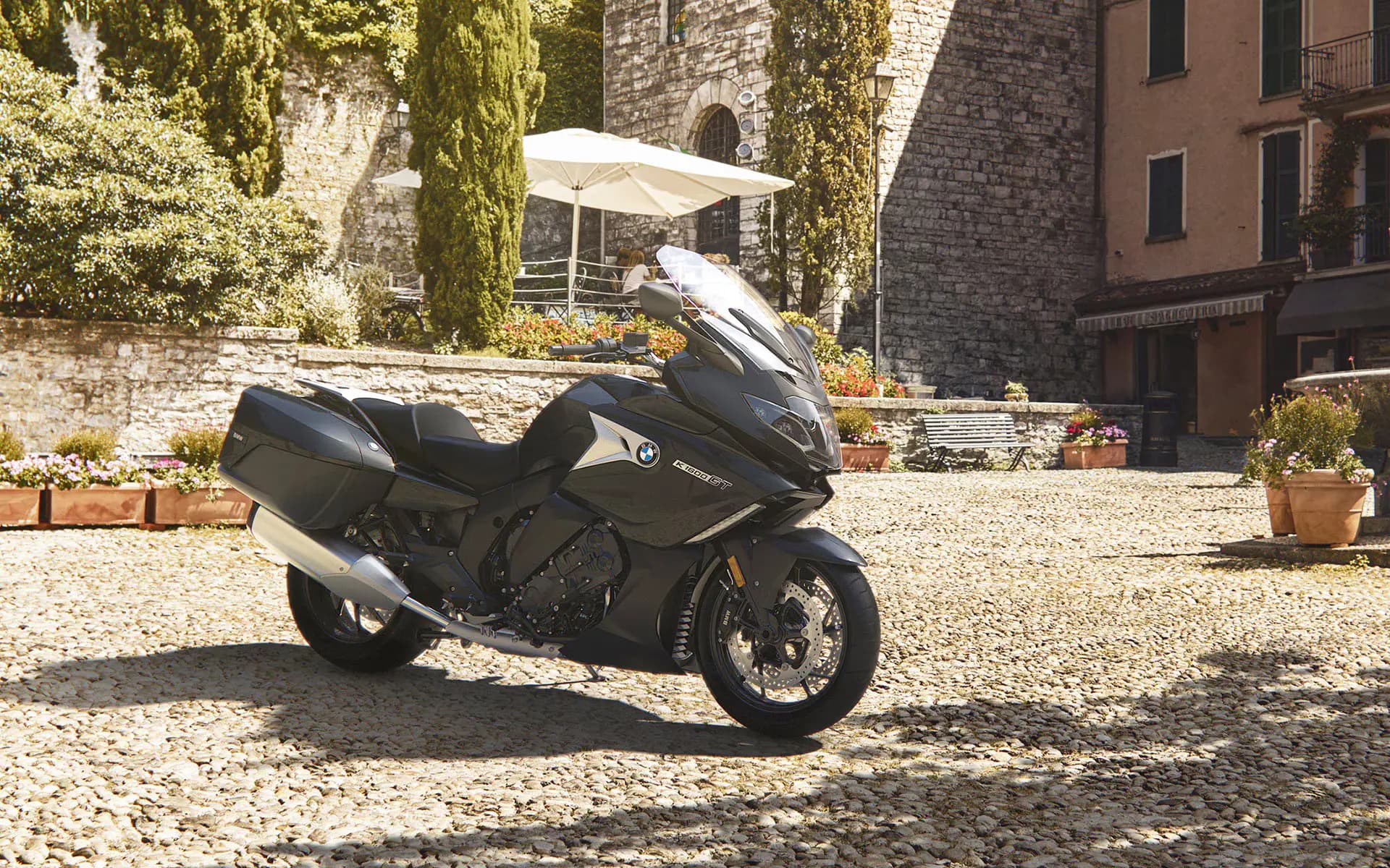 K 1600 Gt