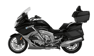 K 1600 Gtl