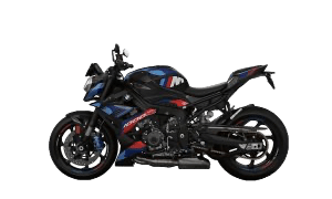 M 1000 R