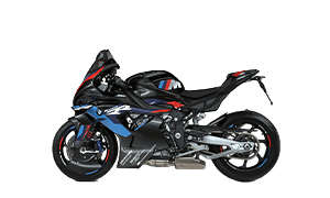M 1000 Rr