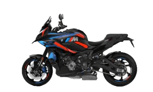 M 1000 Xr