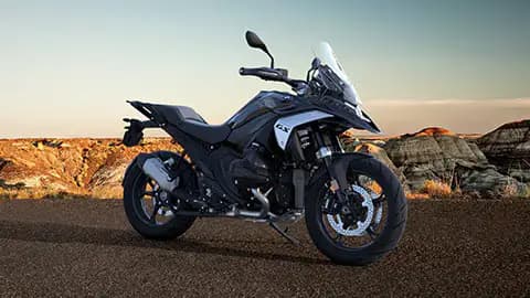 R 1300 Gs