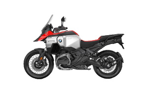 R 1300 Gs Adventure