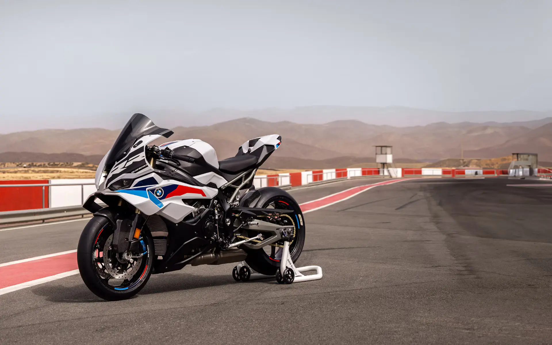 S 1000 Rr