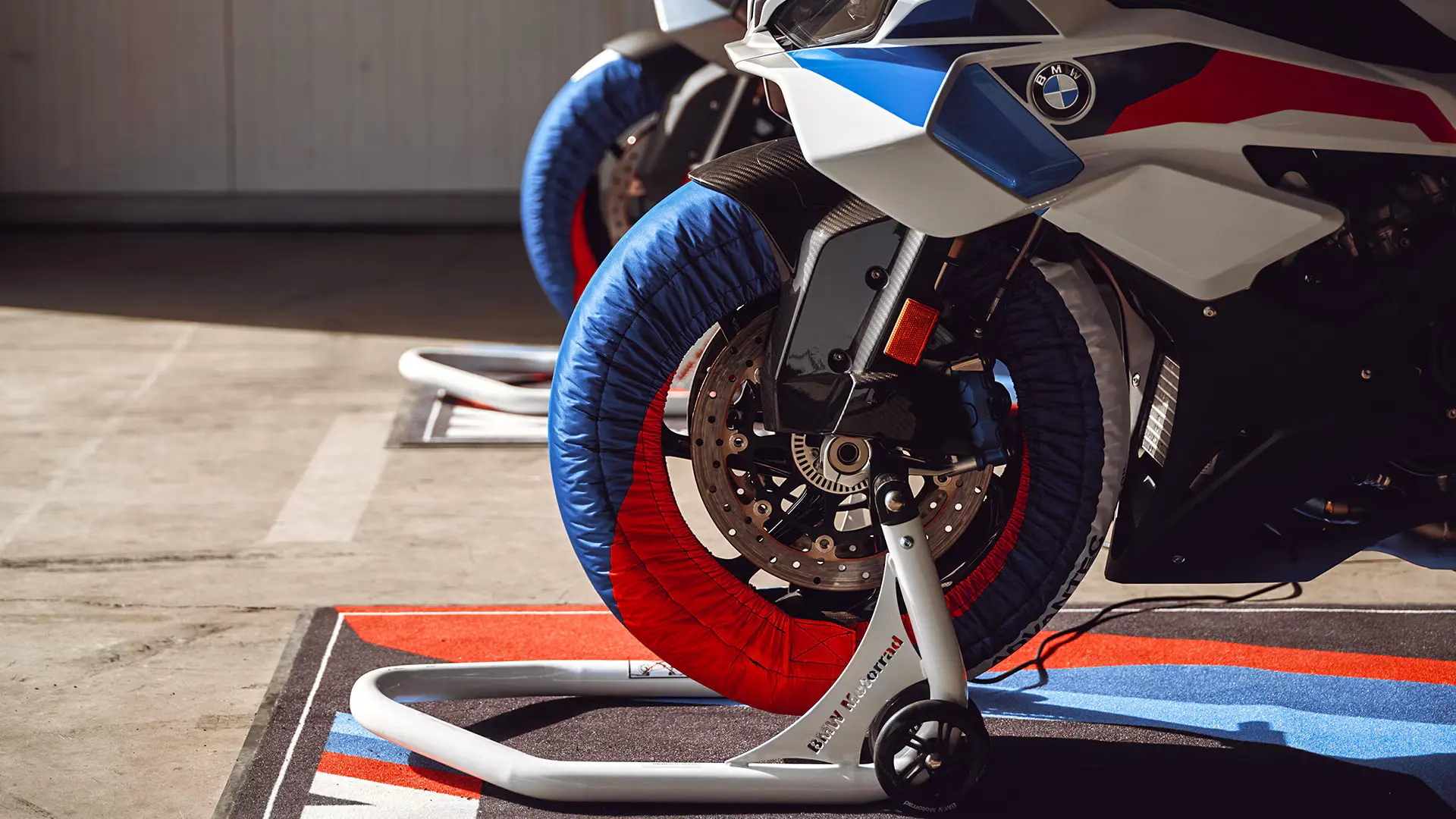 S 1000 Rr
