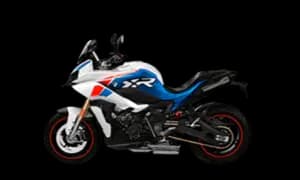 S 1000 Xr