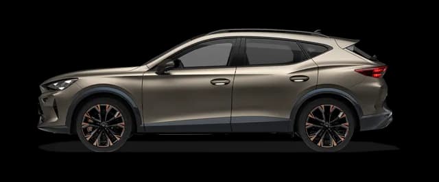 2.0 Tsi 204Hp 4Drive