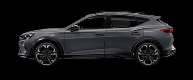 Formentor E-Hybrid