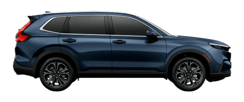 Cr-V Híbrido