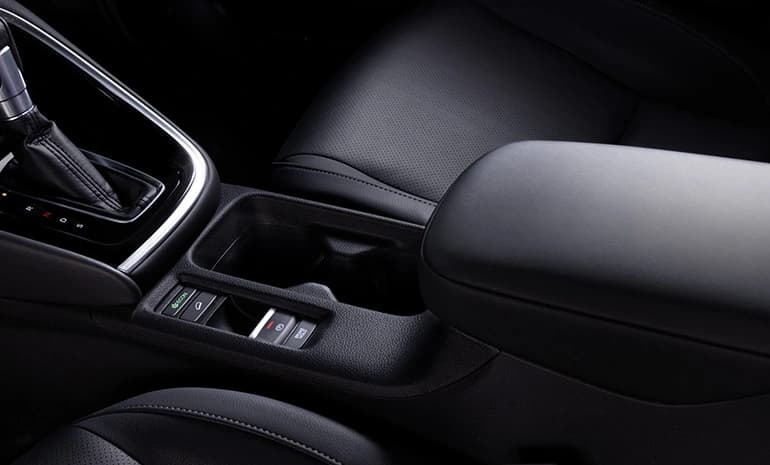 New Hr-V