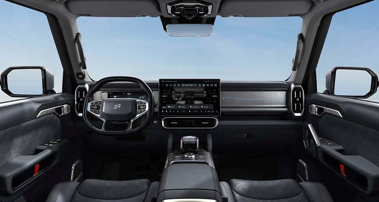 T2 Phev