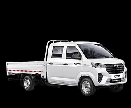 Q52 Cabina Doble