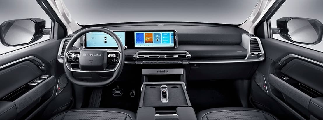 All New T90 Ev
