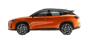 Mg One