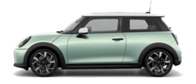 Cooper 3 Puertas