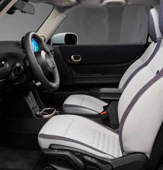Cooper 5 Puertas