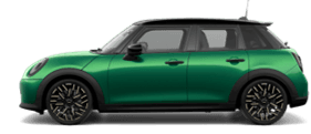 Cooper 5 Puertas