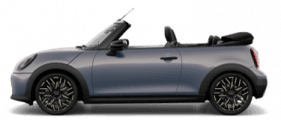 Cooper Cabrio