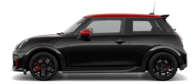 Jcw 3 Puertas