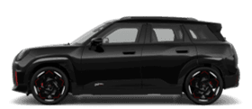 Jcw Aceman
